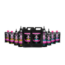 Muc-Off Road & Gravel Tubeless sealant 5L
