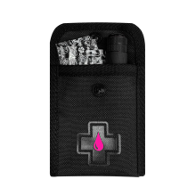 Muc-Off Precision Tubeless Repair Capsule - Black