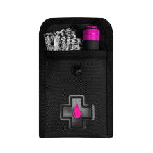 Muc-Off Precision Tubeless Repair Capsule - Pink