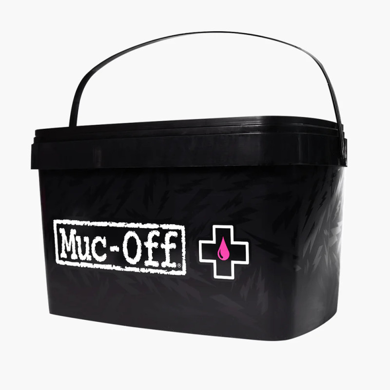 Muc-Off 8 in 1 Motorcycle Cleaning Kit