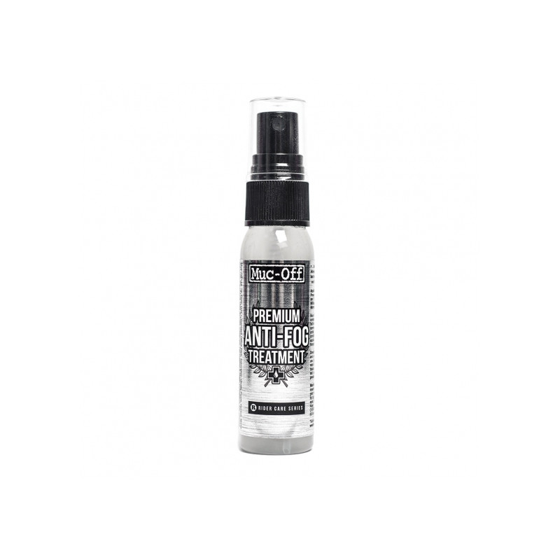 Muc-Off Premium Anti fog 32ml