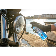 Muc-Off Visor, Lens &amp; Goggle Cleaner 250ml