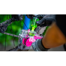 Muc-Off X3 Chain Cleaning Device Kit 
