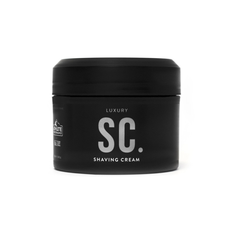 Muc-Off Athlete Performance Shaving Cream 250ml