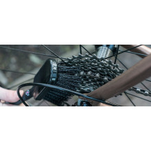 Muc-Off Tyre &amp; Cassette Brush