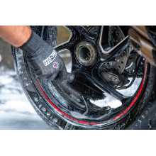 Muc-Off Wheel &amp; Component Brush