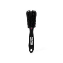 Muc-Off Two Prong Brush