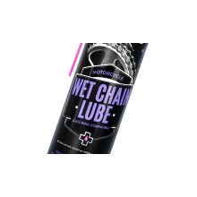 Muc-Off Motorcycle WET CHAIN Lube 400ml