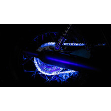 Muc-Off Motorcycle WET CHAIN Lube 400ml