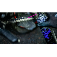 Muc-Off Motorcycle WET CHAIN Lube 400ml