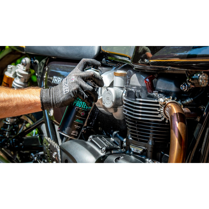 Muc-Off Motorcycle Care Pack