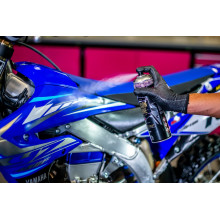 Muc-Off Motorcycle Silicon Shine 500ml