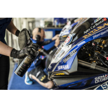 Muc-Off Motorcycle Silicon Shine 500ml