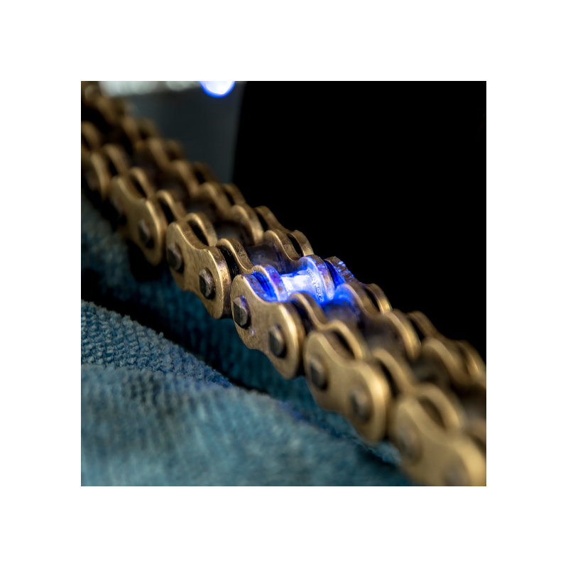 Muc-Off Motorcycle All-Weather Chain Lube 400ml