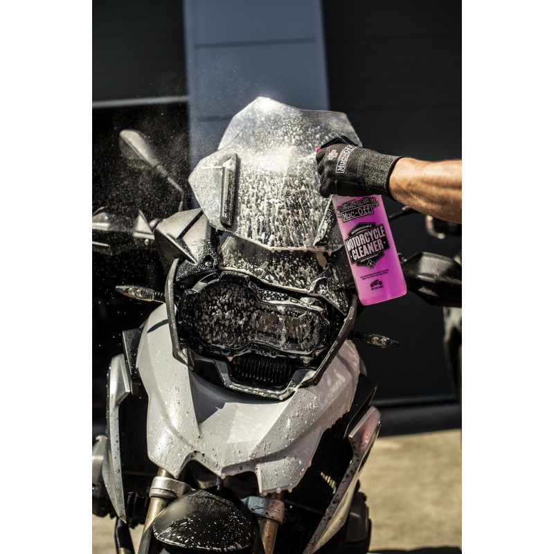 Muc-Off 5L Motorcycle cleaner