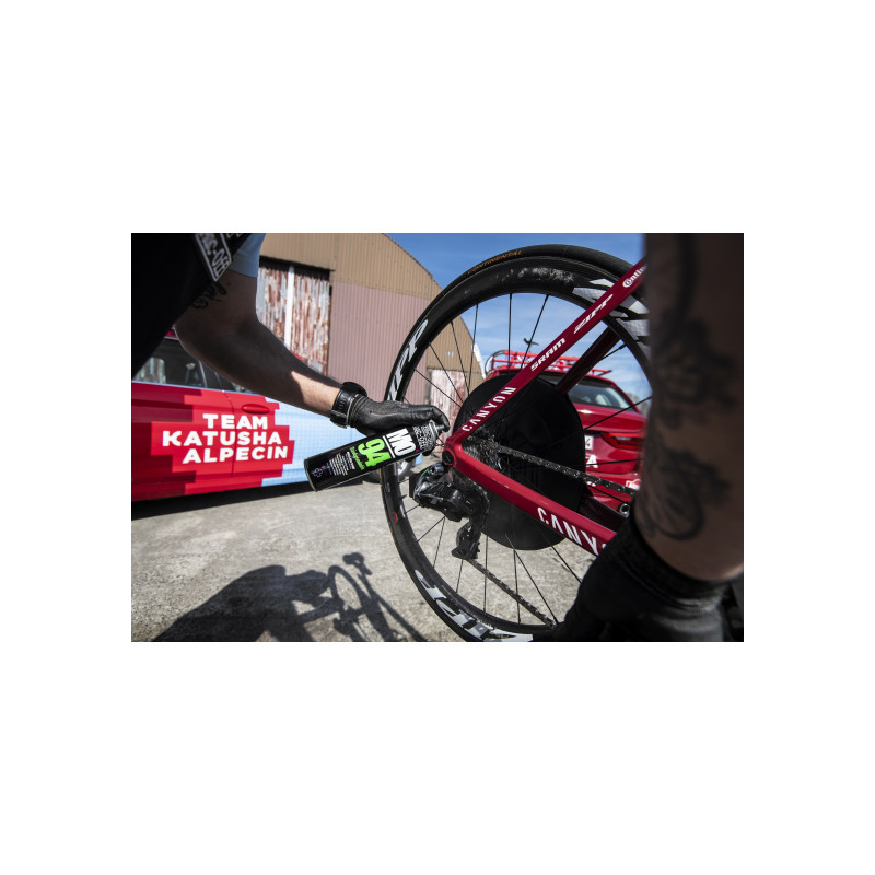 Muc-Off MO-94 Workshop size 750ml