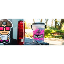 Dirt Bucket Kit with Filth Filter