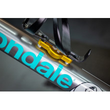 Muc-Off Secure Tag Holder