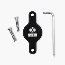 Muc-Off Secure Tag Holder