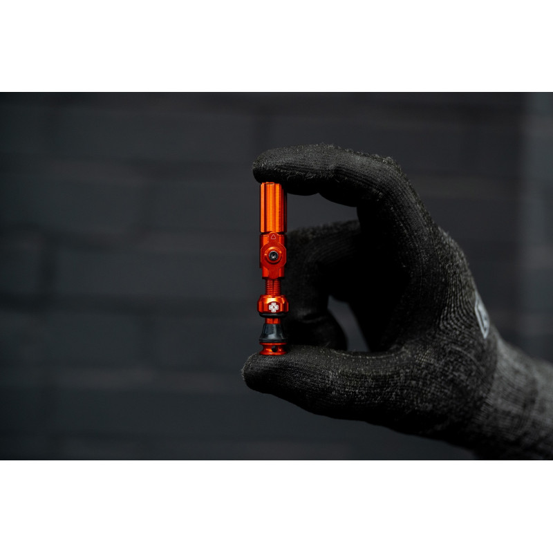 Muc-Off Tubeless Valves Big Bore Hybrid (Large)