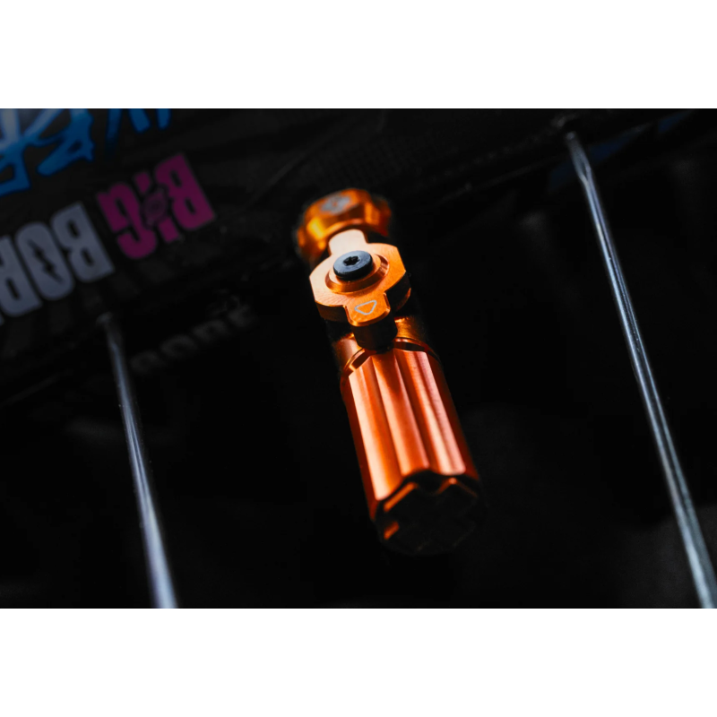 Muc-Off Tubeless Valves Big Bore Hybrid (Medium)