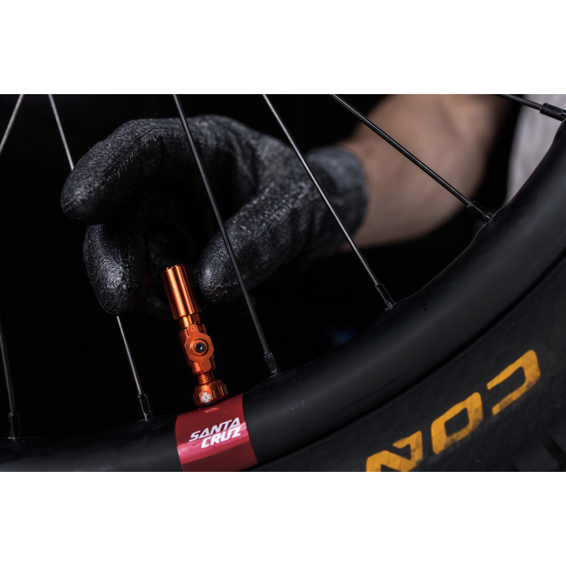 Muc-Off Tubeless Valves Big Bore Hybrid (Medium)