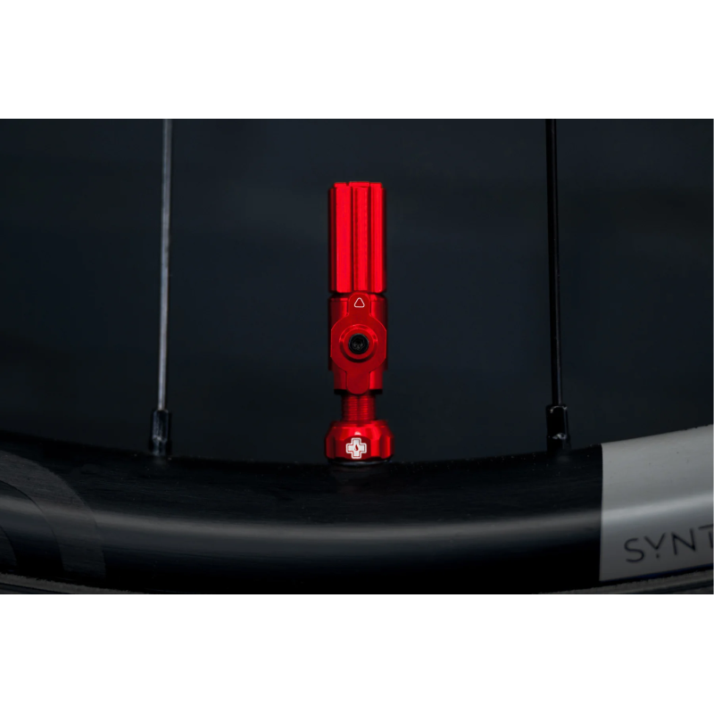 Muc-Off Tubeless Valves Big Bore Hybrid (Small)