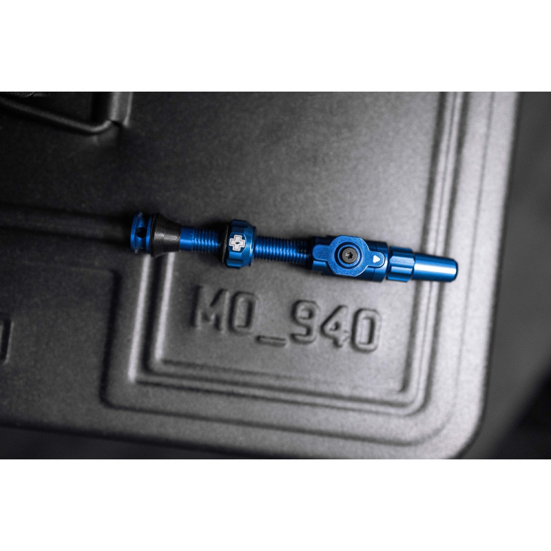 Muc-Off Tubeless Valves Big Bore Lite (Medium)