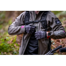 Muc-Off MX/MTB Rukavice - &#352;ed&#233;