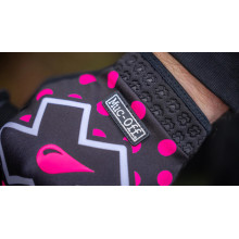 Muc-Off MX/MTB Rukavice - Pink Polka