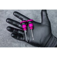 Muc-Off Stealth Tubeless Puncture Plugs