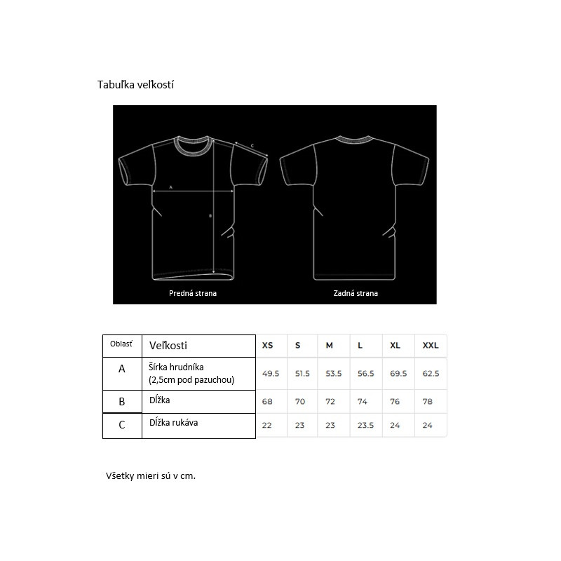 Tri&#269;ko Muc-Off &quot; Rope Tee&quot; &#269;ierne