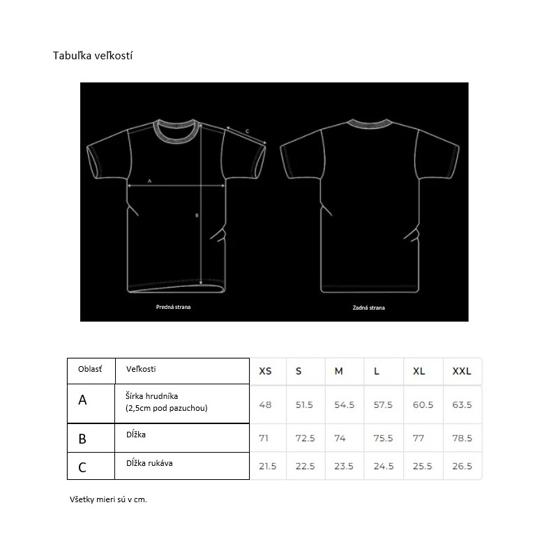 Tri&#269;ko Muc-Off &quot;Ride Bikes &quot;