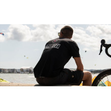 Tri&#269;ko Muc-Off &quot; Vintage Logo &quot; 