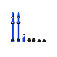 Bezdusovy ventil Muc-Off modry