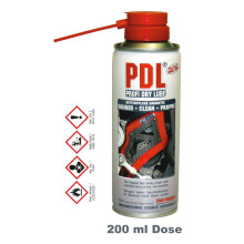 SUCHE MAZIVO NA RETAZ 200 ML