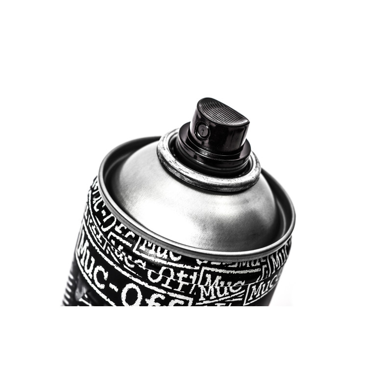 Muc-Off Motorcycle Degreaser 500ml