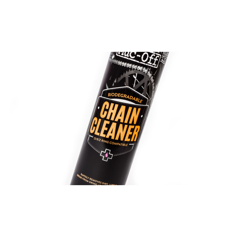 Muc-Off Motorcycle Chain Cleaner 400ml