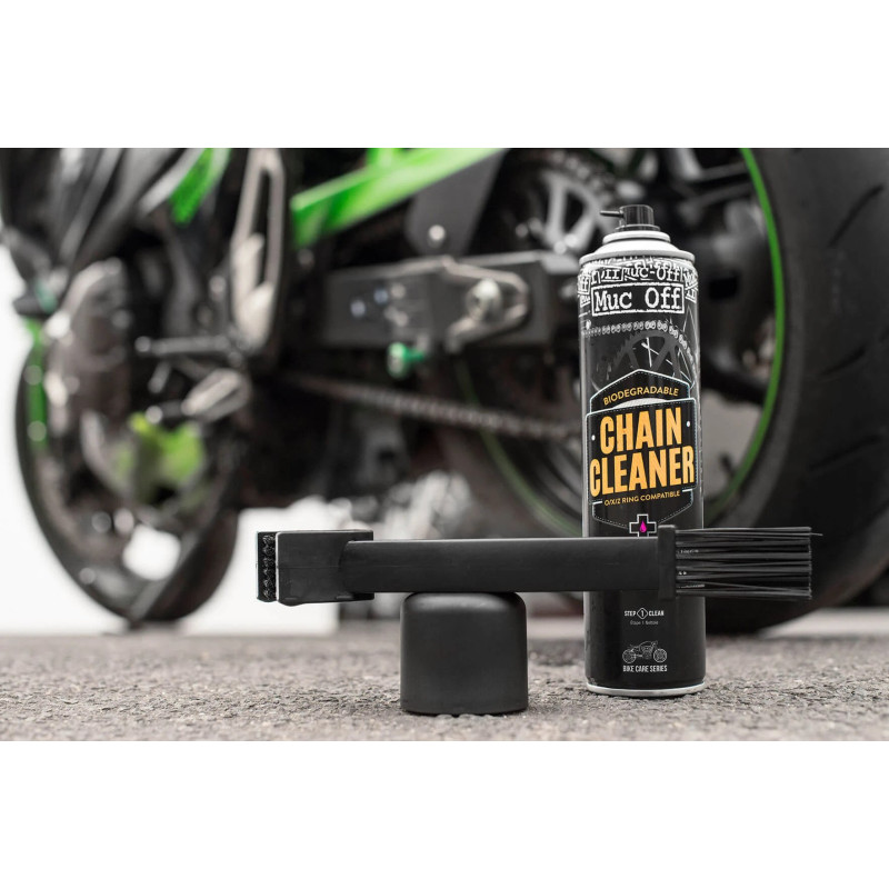 Muc-Off Motorcycle Chain Cleaner 400ml