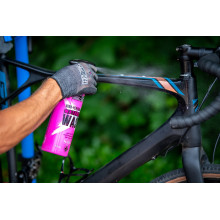 Muc-Off High Performance Waterless Wash 750ml