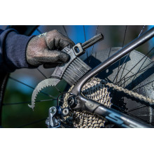 Muc-Off 5x Sada kief