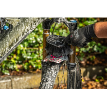 Muc-Off 3x Brush set