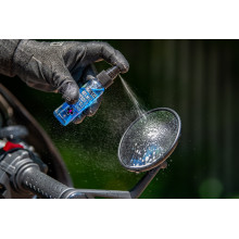 Muc-Off Visor,Lens &amp; Goggle Cleaner 30ml