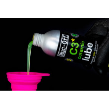 Muc-Off C3 DRY Ceramic Lube 300ml