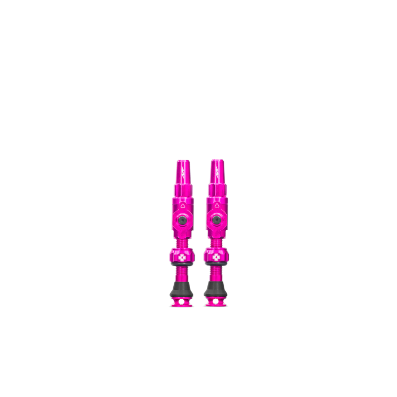 Muc-Off Tubeless Valves Big Bore Lite (Medium)