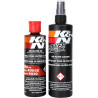 K&N AIR FIL CARE KIT-SQUEEZE