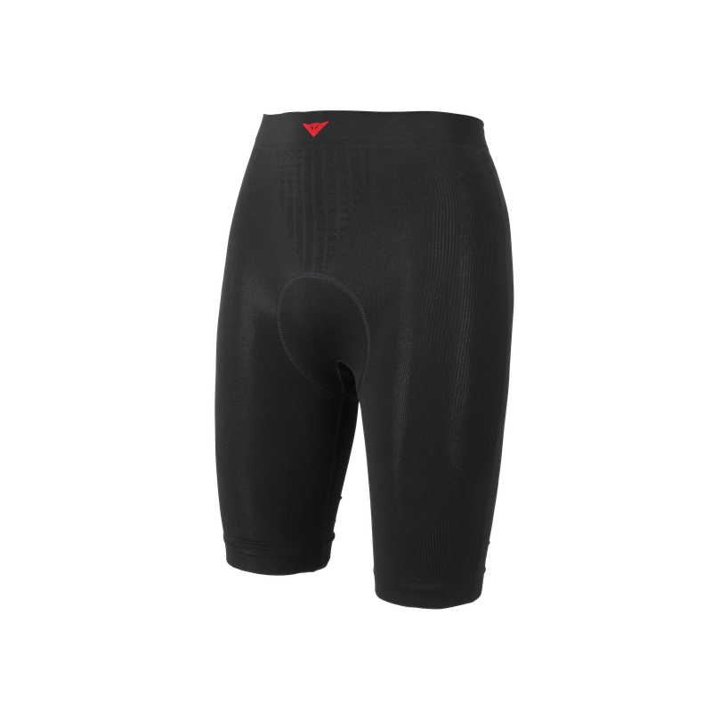 TRAILKNIT UNDER SHORTS BLACK