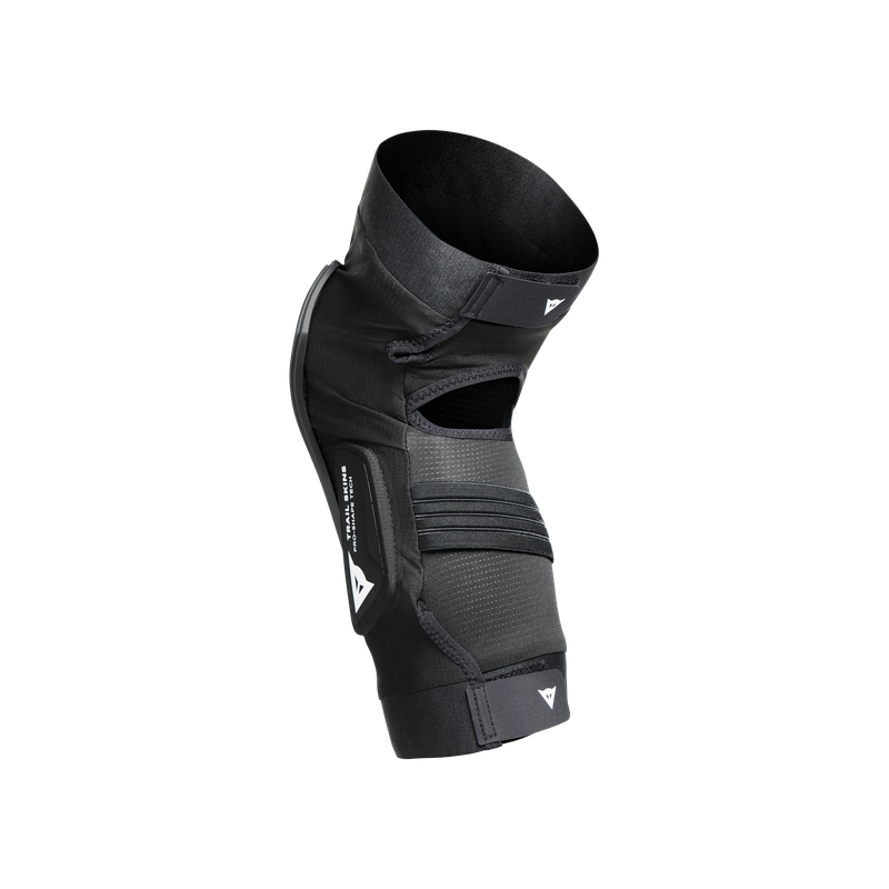 DAINESE TRAIL SKINS PRO KNEE GUARDS BLACK