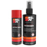K&N AIR FILTER CARE KIT