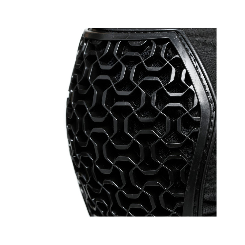 DAINESE TRAIL SKINS PRO KNEE GUARDS BLACK